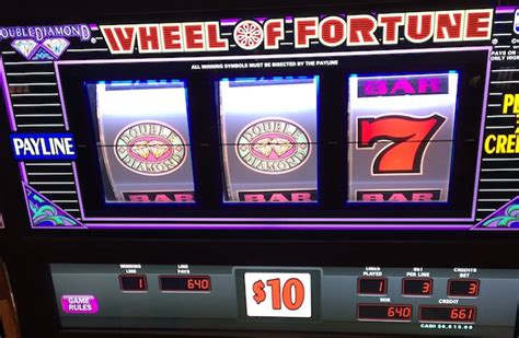 slot machine tricks